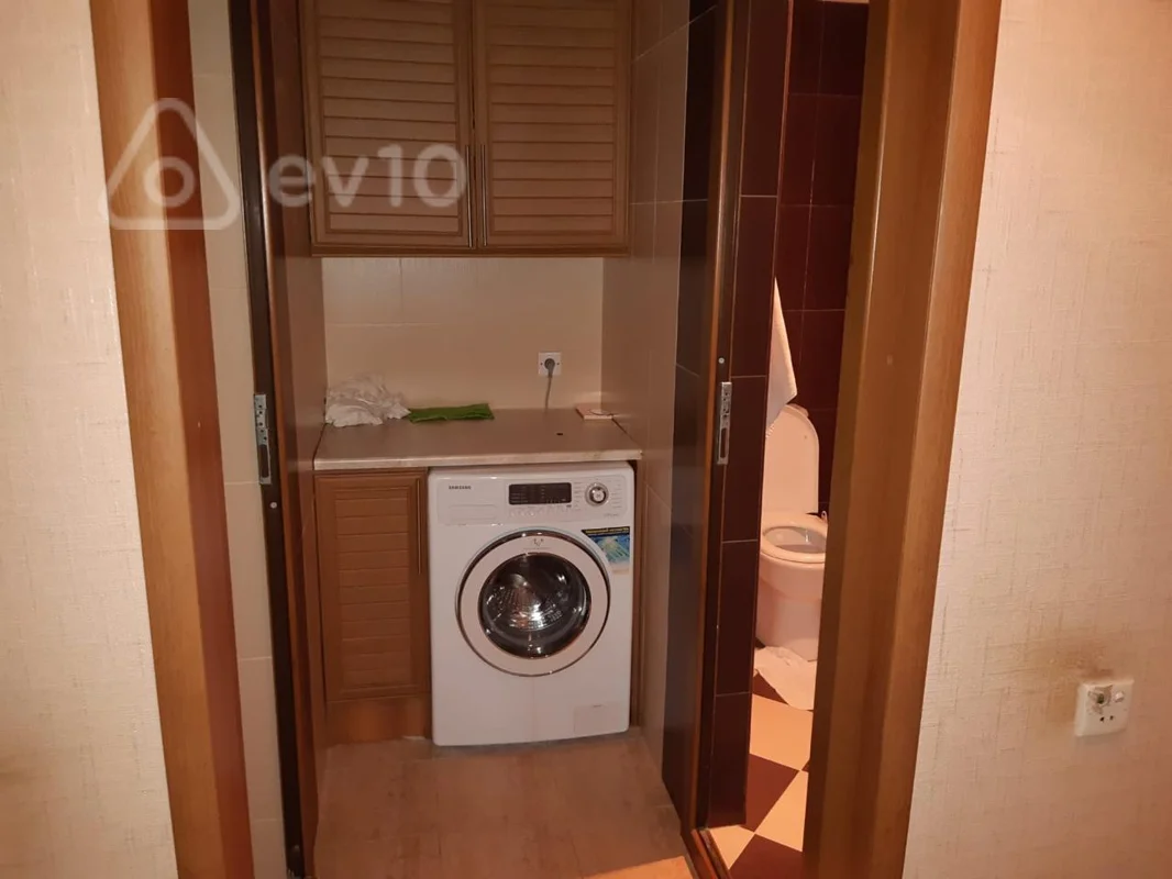 3 otaqlı mənzil, 130 m², Hesen əliyev — kirayə — Mənzil, Bakı (8)