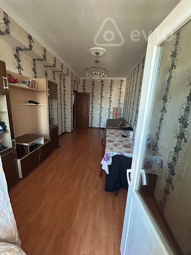 3 otaqlı mənzil, 80 m², Xudu Memmedov kuc. — kirayə — Mənzil, Bakı (3)