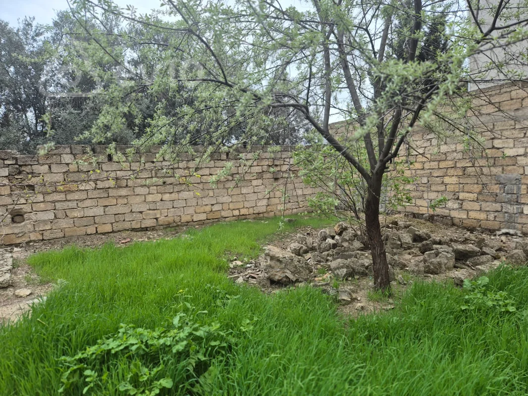 Torpaq sahəsi, 5 sot, Yeni Ramana qəs — Torpaq, Bakı (4)