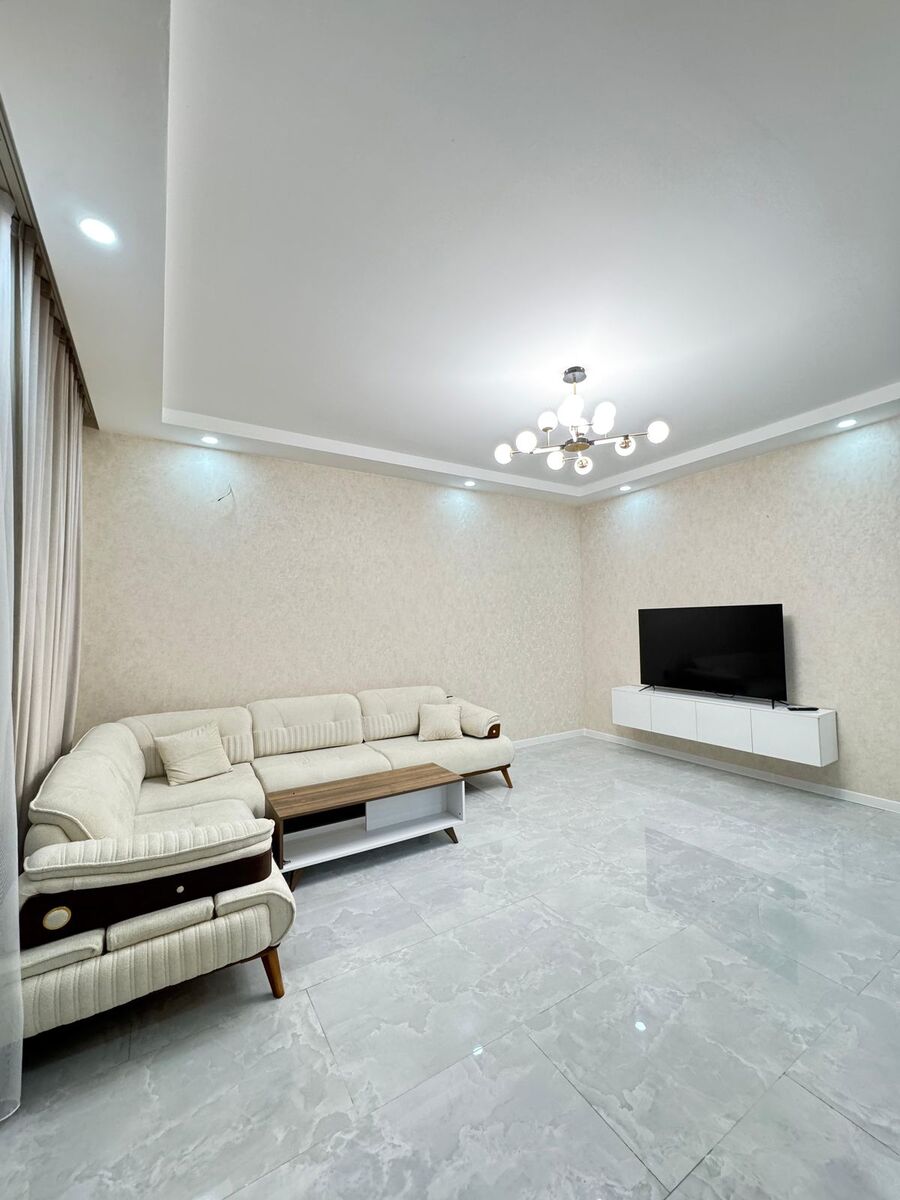 Satılır 4 otaqlı həyət evi/bağ evi 150 m² — Ev, villa, Bakı (7)