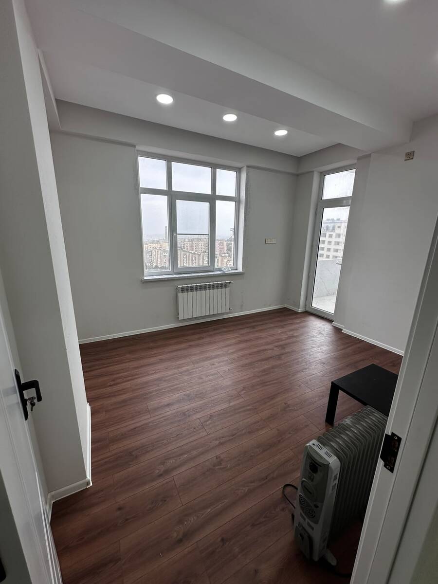 İcarəyə verilir 3 otaqlı yeni tikili 120 m² — Mənzil, Bakı (3)