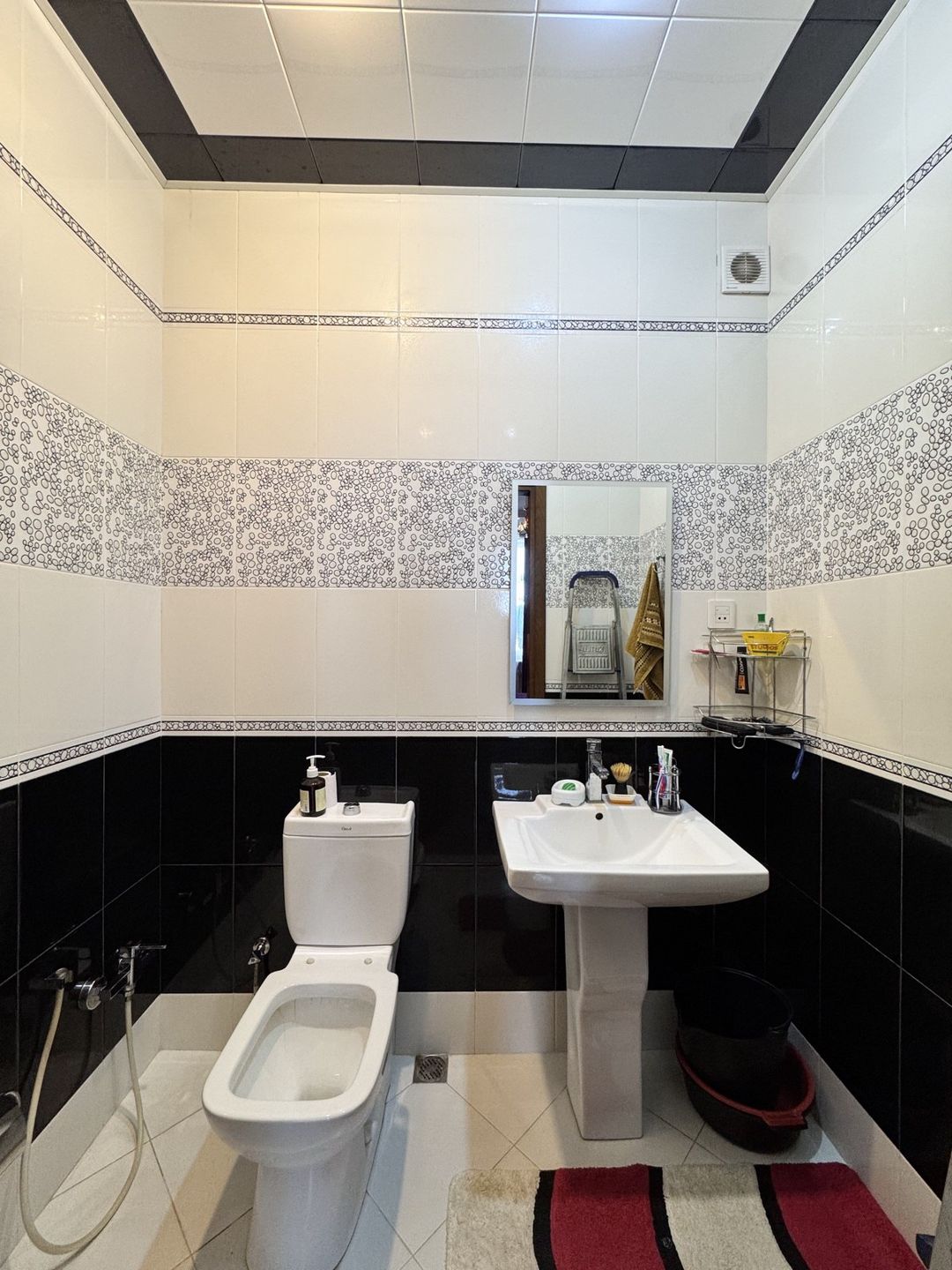 Satılır 3 otaqlı yeni tikili 140 m² — Mənzil, Bakı (10)