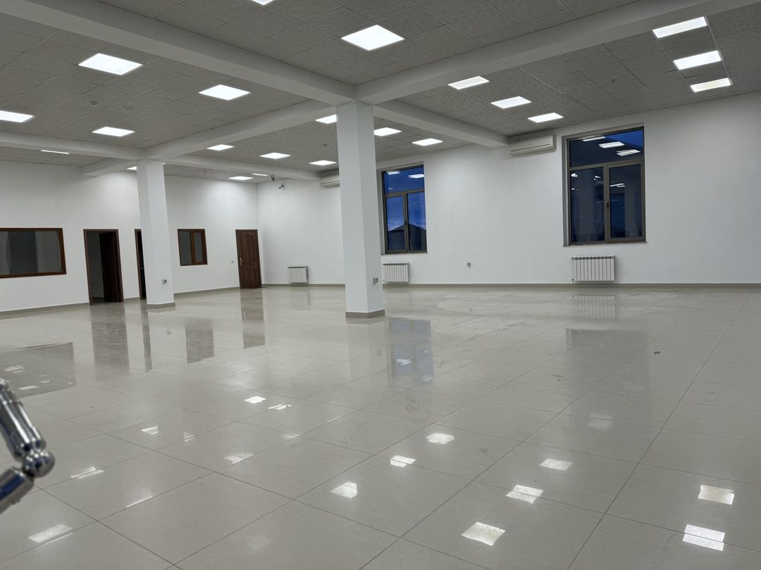 İcarəyə verilir obyekt 920 m² — Əmlak, Bakı (9)