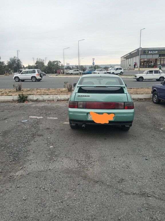 Lada (VAZ) 2112, 1.6 L, 2003 il, 358 000 km — Avtomobillər, Qəbələ (2)