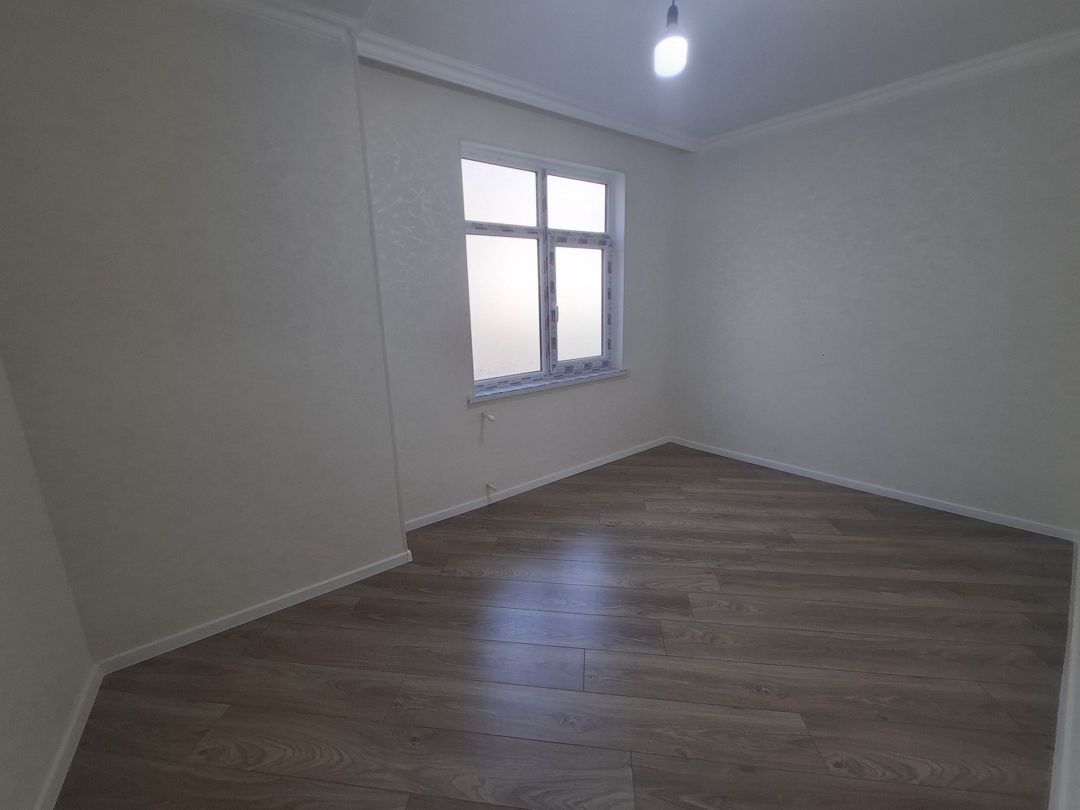 Satılır 3 otaqlı həyət evi/bağ evi 80 m² — Ev, villa, Bakı (4)