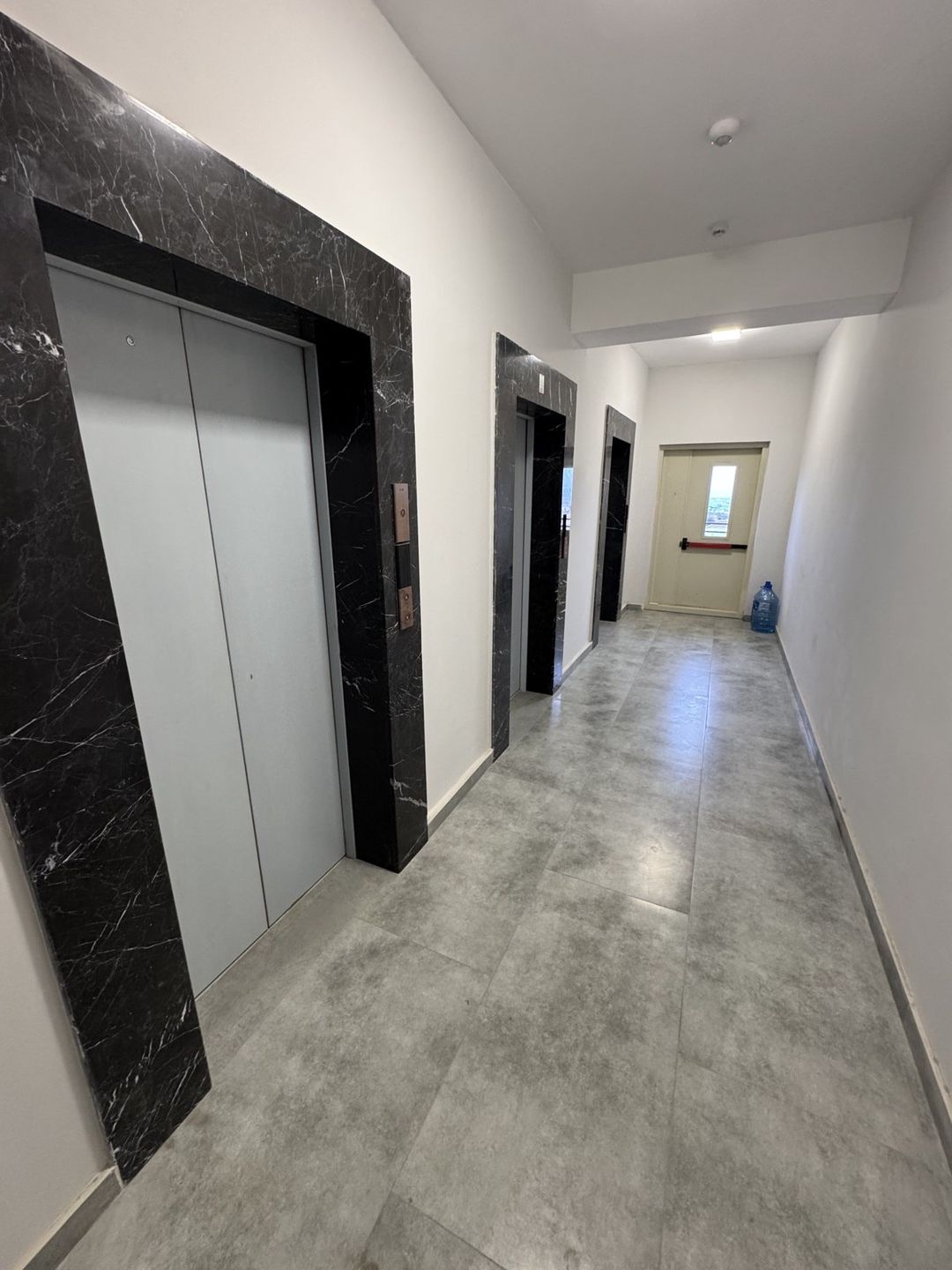 Satılır 3 otaqlı yeni tikili 140 m² — Mənzil, Bakı (9)