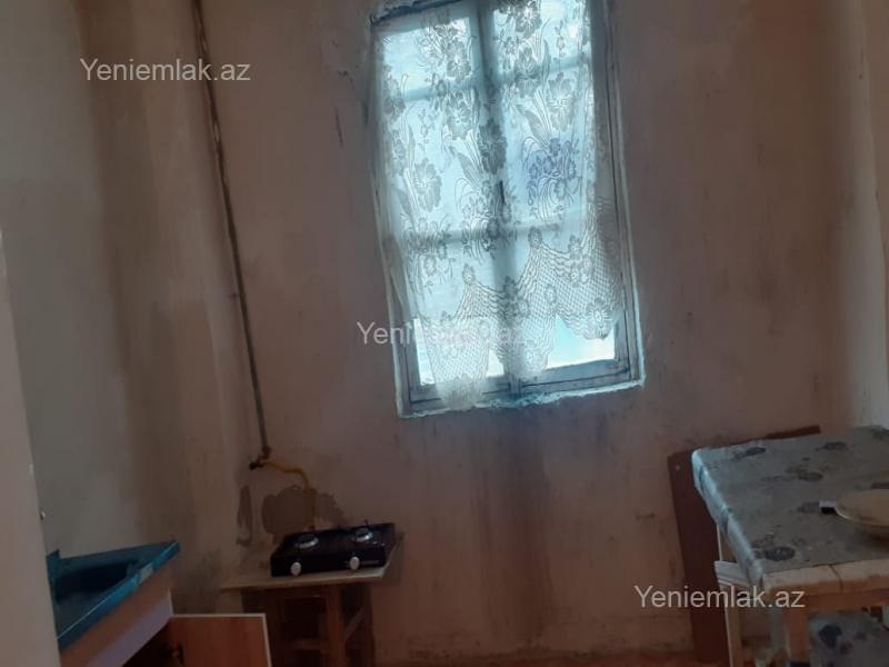 Satılır 2 otaqlı Bina evi menzil (Köhnə tikili), 54 m², Xırdalan ş — Mənzil (2)