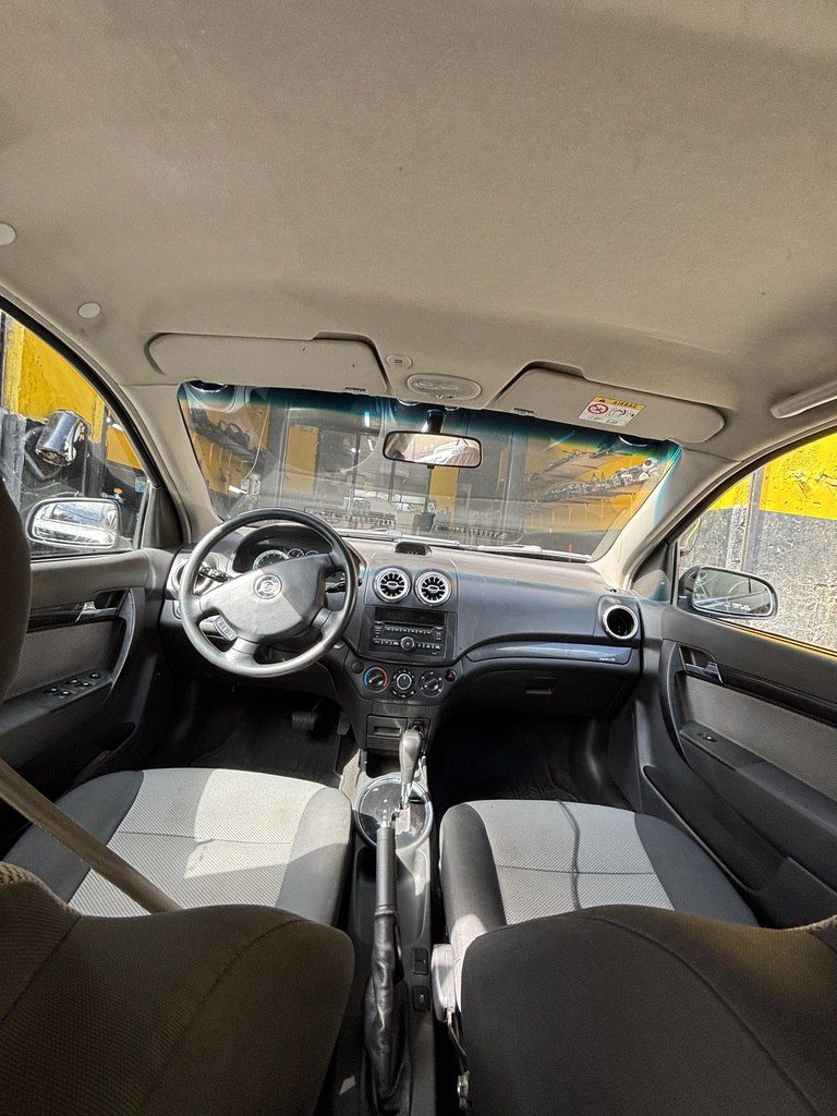 Ravon Nexia R3, 1.5 L, 2019 il, 135 813 km — Avtomobillər, Bakı (3)
