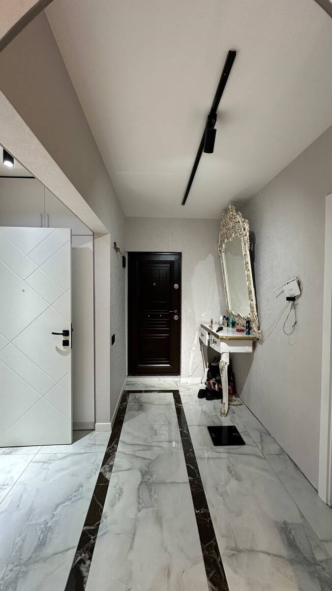 Satılır 3 otaqlı köhnə tikili 75 m² — Mənzil, Bakı (10)