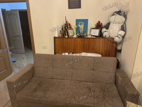 Divan, İşlənmiş, Açılan, Bazalı, Parça — Bakı