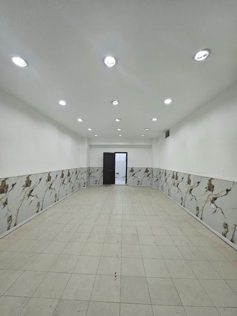 Nəsimi Rayonu – Azadlıq Prospekti Koala Park və Zooparkın — Aybeniz Ibrahimova