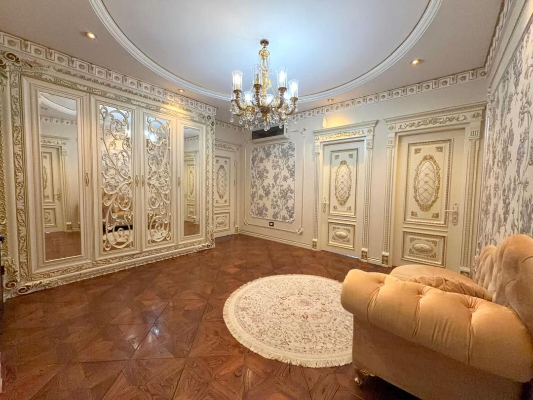 Satılır 4 otaqlı yeni tikili 185 m² — Mənzil, Bakı (11)