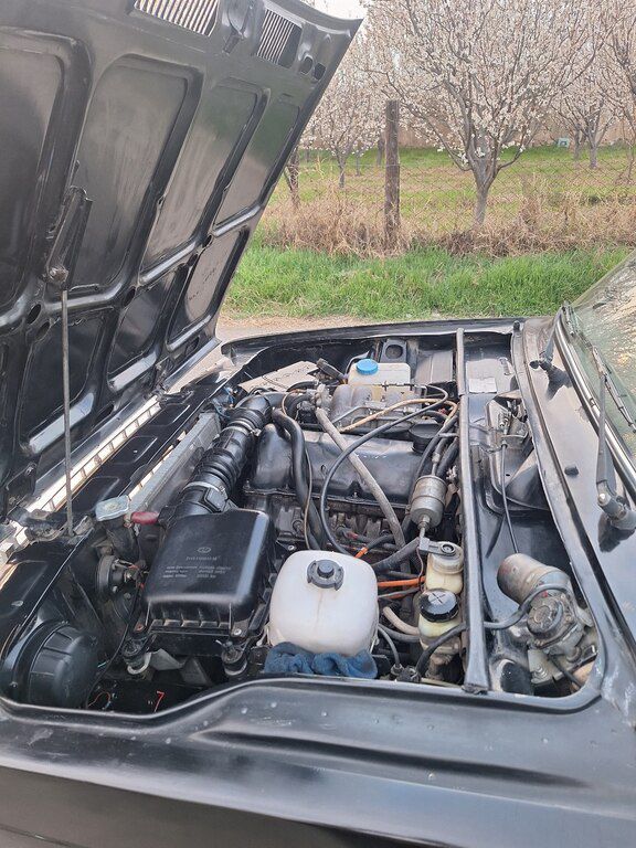 Lada (VAZ) 2107, 1.6 L, 2010 il, 150 000 km 90-XM-187 — Avtomobillər, Gəncə (10)
