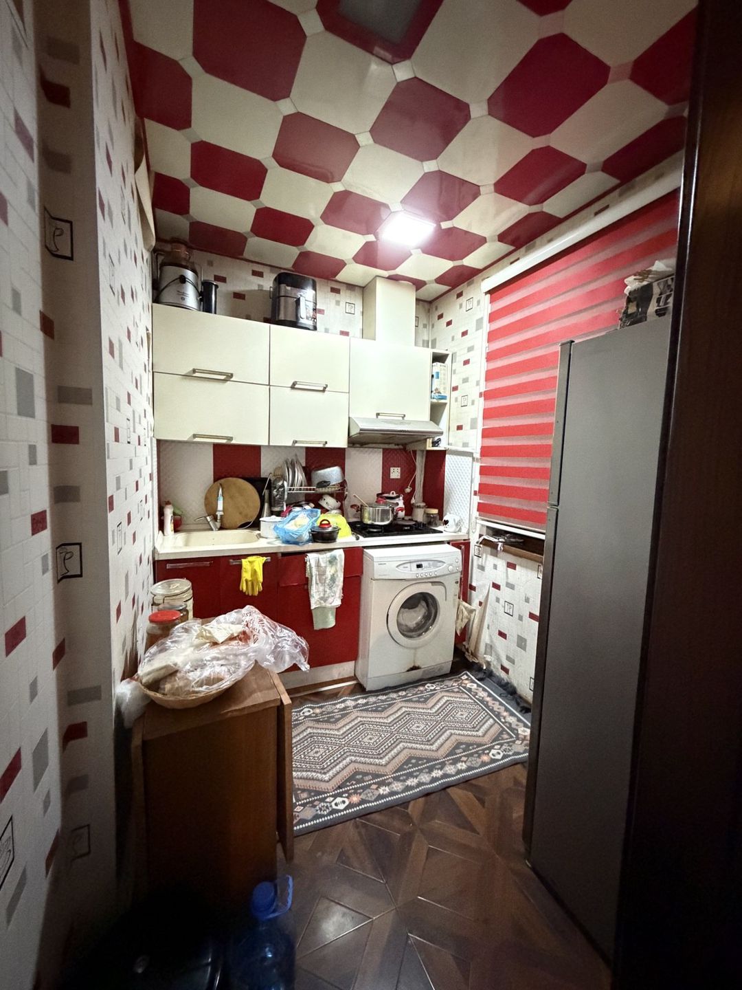 Satılır 3 otaqlı köhnə tikili 80 m² — Mənzil, Bakı (7)