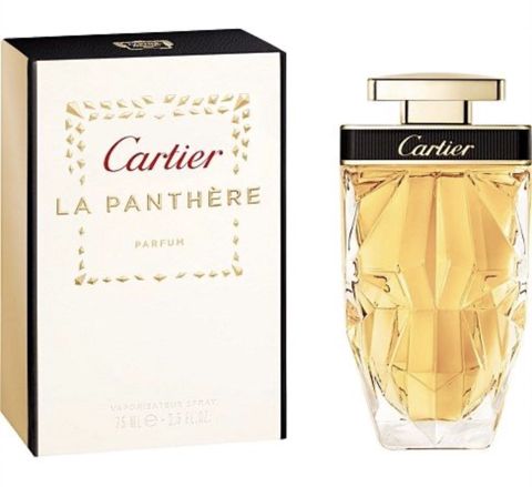 No Brand La Panthere ətir suyu qadınlar üçün, 75 ml — Bakı