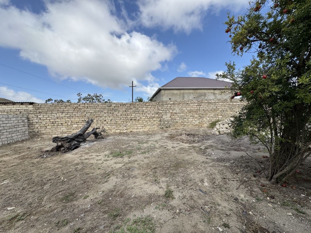 Satılır torpaq 3 sot — Torpaq, Bakı (5)