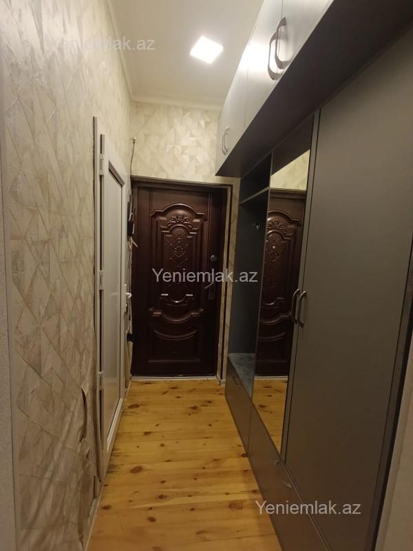 Satılır 1 otaqlı Bina evi menzil (Yeni tikili), 39 m², Masazır — Mənzil, Abşeron (2)