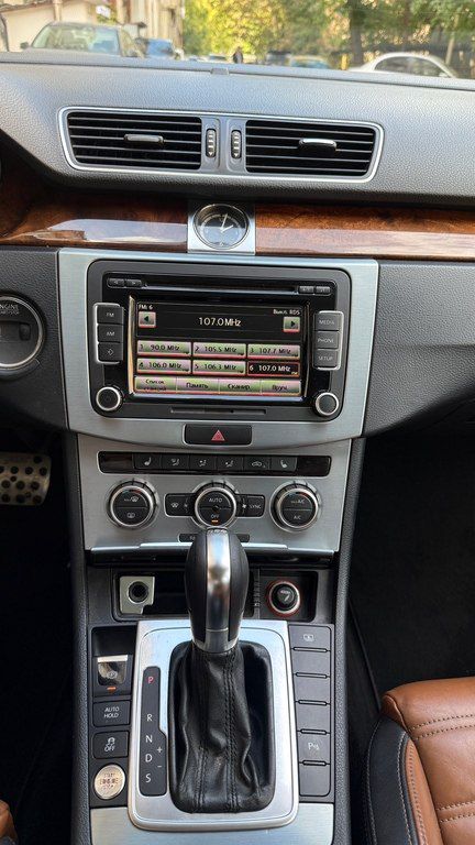 Volkswagen Passat CC, 2.0 L, 2013 il, 199 162 km 90-UM-880 — Avtomobillər, Bakı (8)
