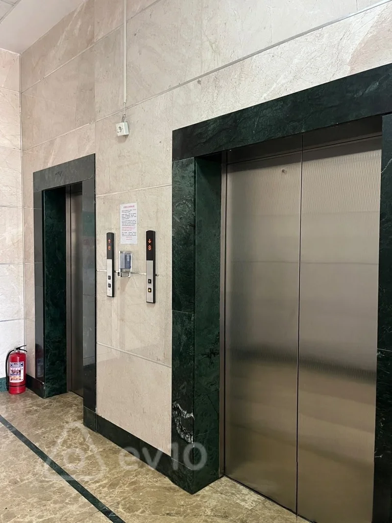 2 otaqlı mənzil, 98 m², Cəlil Məmmədquluzadə — Mənzil, Bakı (2)