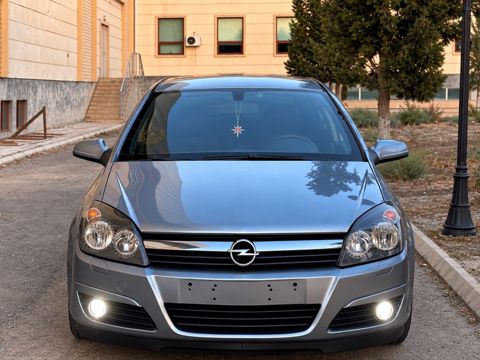 Opel Astra, 1.4 L, 2005 il, 385 000 km — Şirvan