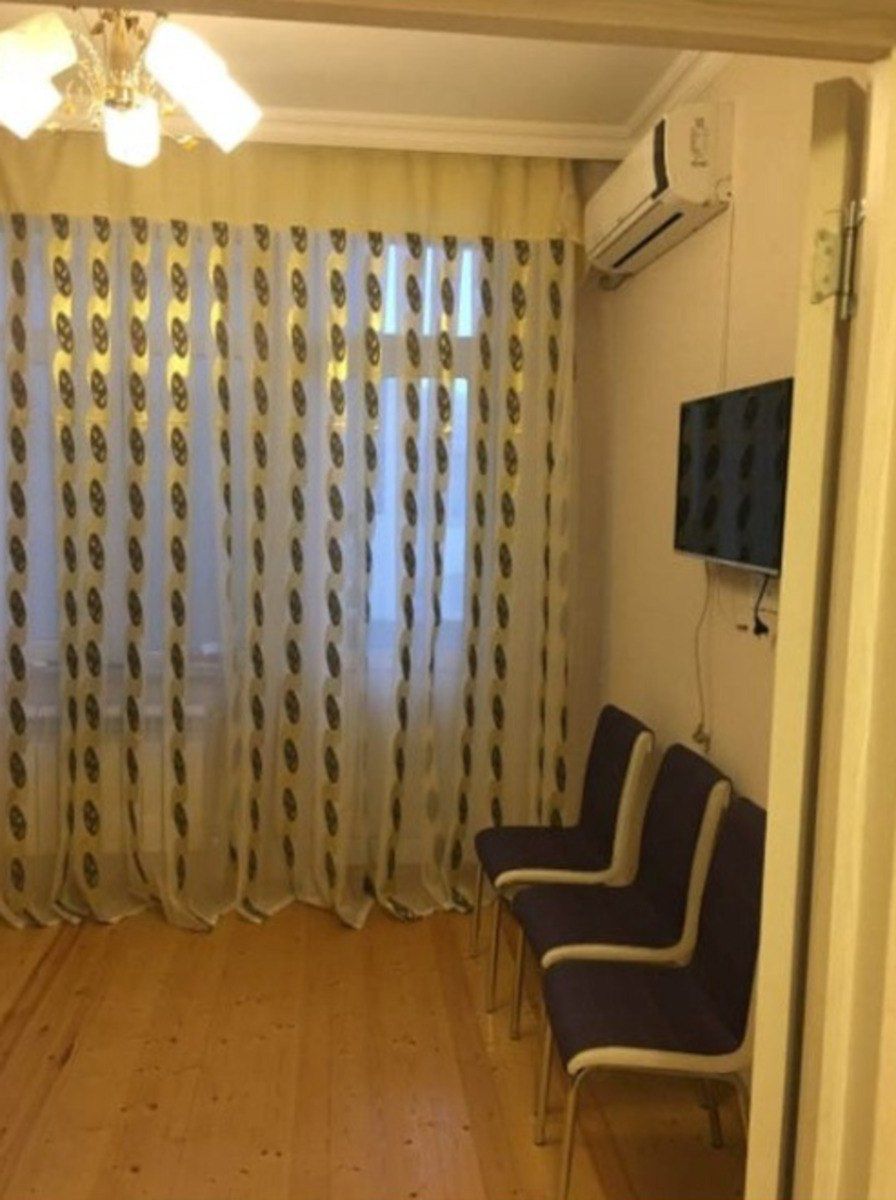 Satılır 2 otaqlı yeni tikili 55 m² — Mənzil, Bakı (2)
