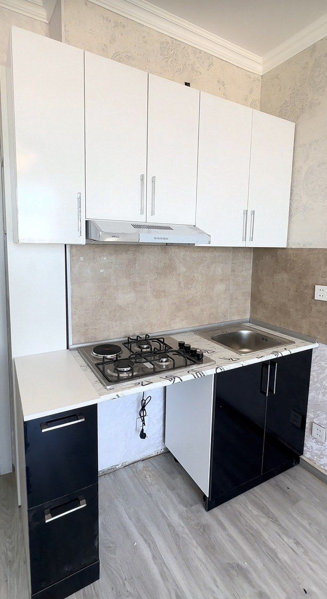 Satılır 1 otaqlı yeni tikili 25 m² — Mənzil, Xırdalan (3)