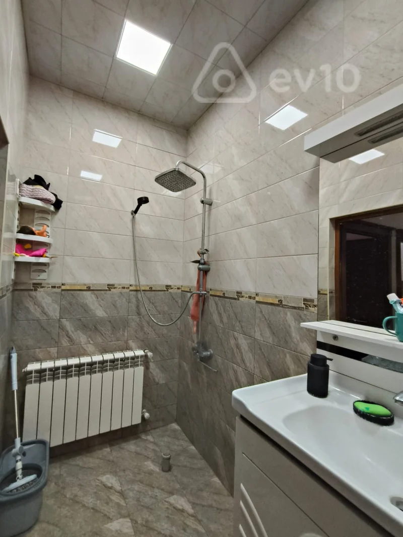 3 otaqlı mənzil, 81 m², Məzahir Rüstəmov k — Mənzil, Bakı (11)