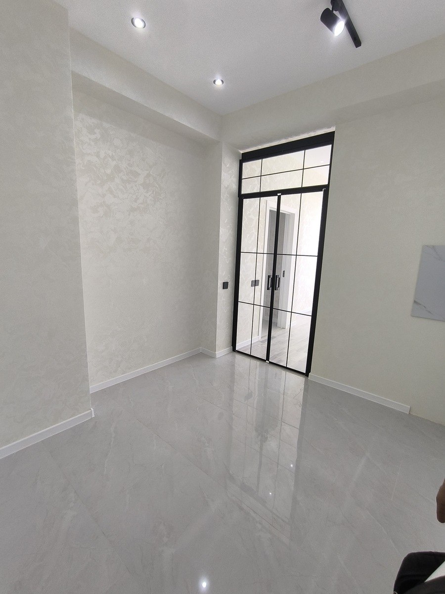 Satılır 2 otaqlı yeni tikili 58 m² — Mənzil, Bakı (2)