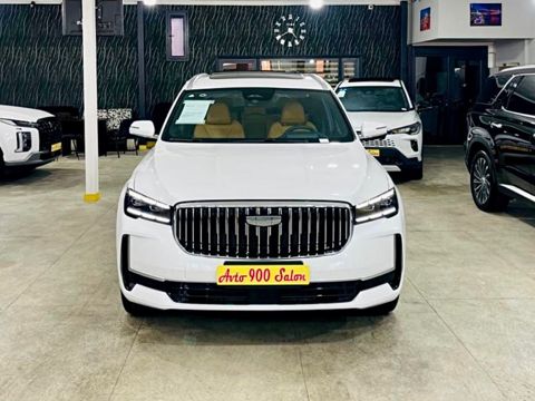 Geely Monjaro, 1.5 L, 1.64 kWh, 2026 il, yeni — Bakı