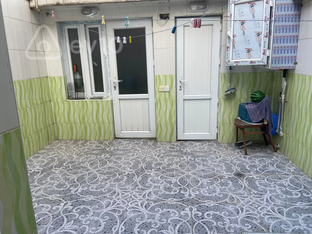 3 otaqlı həyət evi, 100 m², Nərimanov — Ev, villa, Bakı (2)
