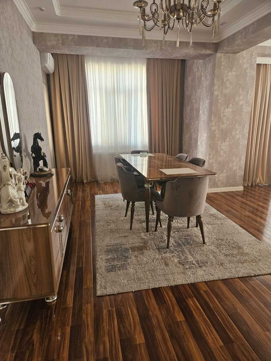Satılır 3 otaqlı yeni tikili 145 m² — Mənzil, Sumqayıt (5)