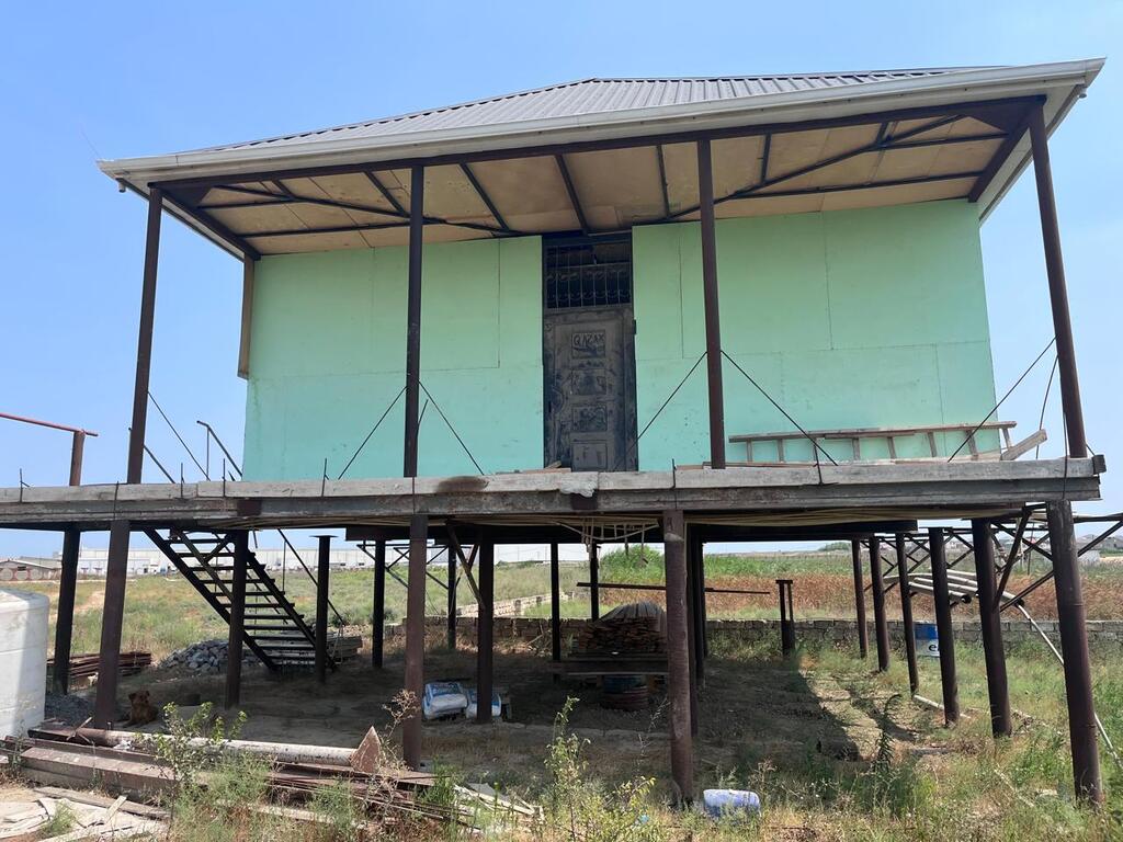 Satılır torpaq 120 sot — Torpaq, Bakı (3)