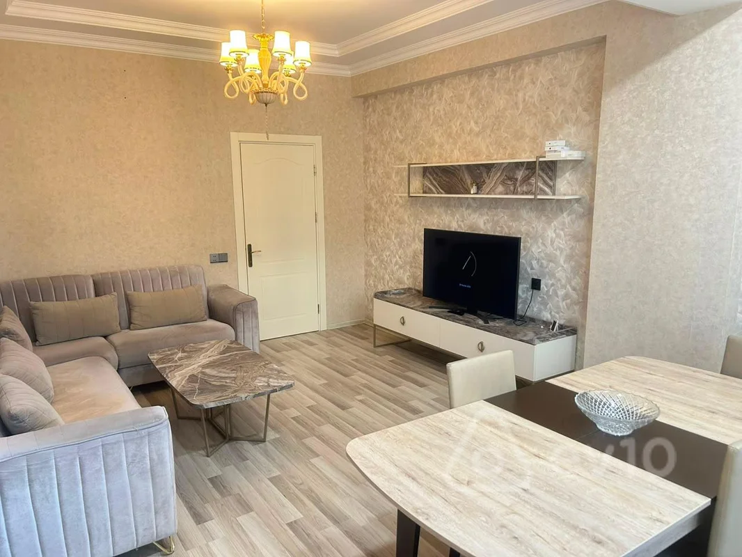 3 otaqlı mənzil, 100 m², İmran Qasımov küçəsi — Mənzil, Bakı (5)
