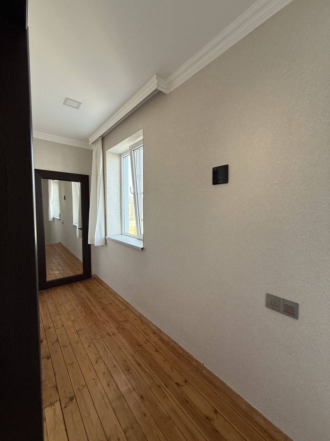 Satılır 3 otaqlı həyət evi/bağ evi 76.5 m² — Ev, villa, Bakı (9)
