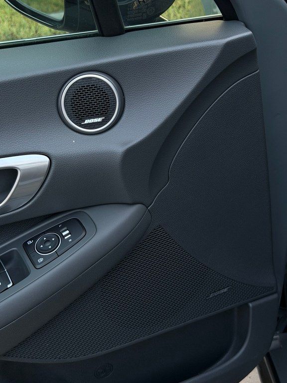 Hyundai Sonata, 1.6 L, 2021 il, 53 000 km 88-DF-112 — Avtomobillər, Bakı (12)