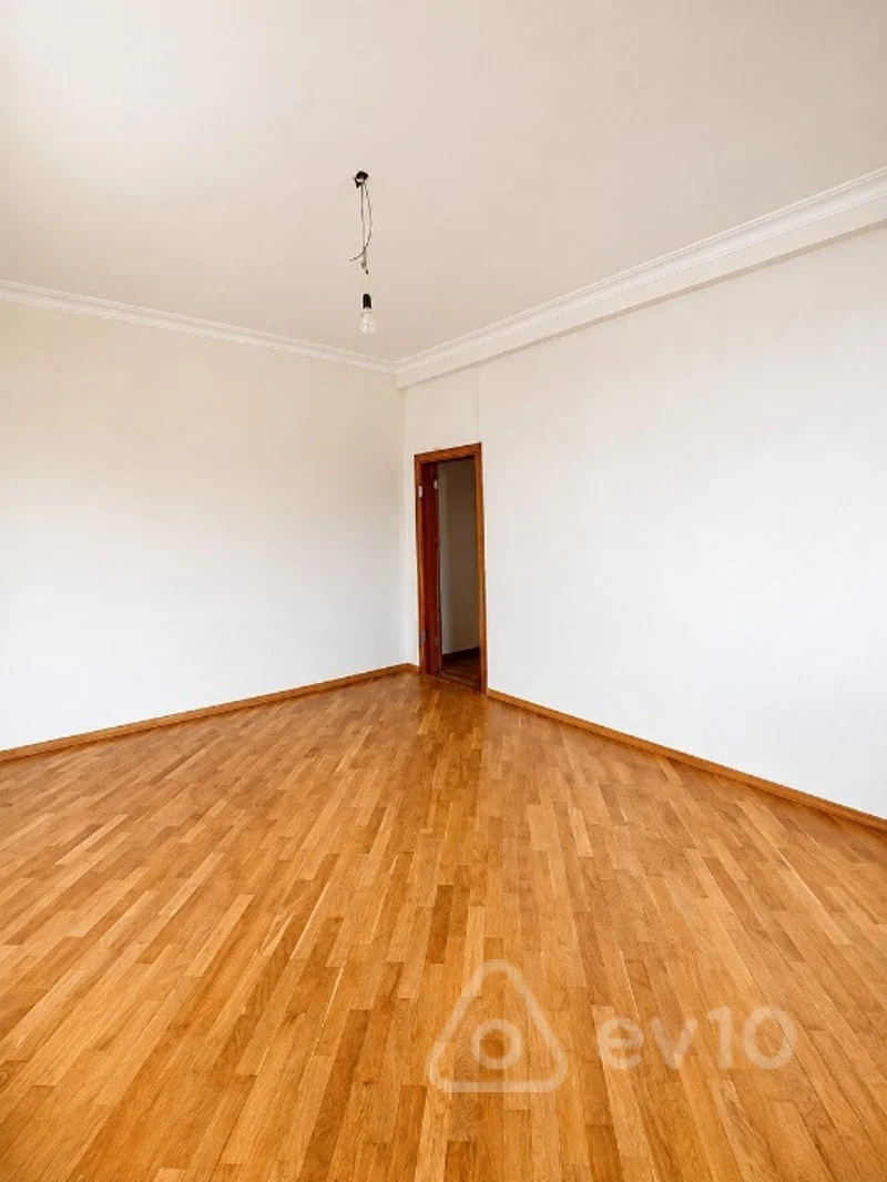 4 otaqlı mənzil, 124 m², Tusi kucesi — Mənzil, Bakı (3)