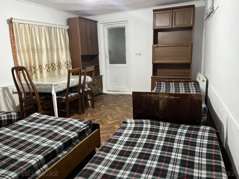 Kirayə verilir 1 otaqlı Həyət evi 20 m² Bakı, Yasamal r., 20 Yanvar m., Yasamal — Ev, villa, Bakı (4)