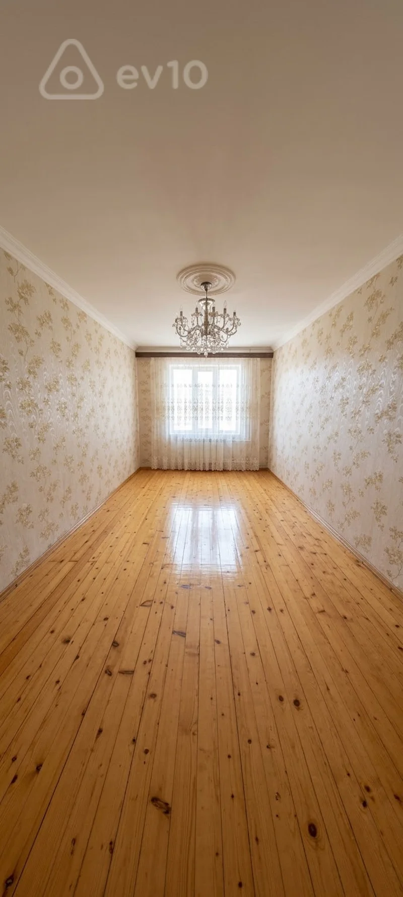3 otaqlı mənzil, 72 m², Cavanşir — Bakı