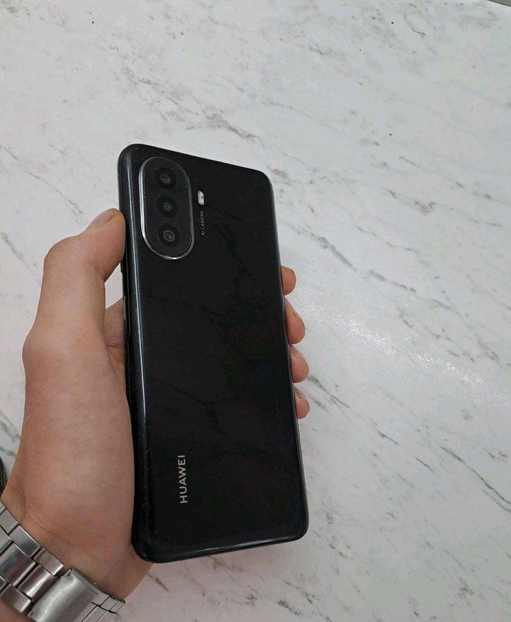Huawei Huawei Nova 11 128 GB — Smartfonlar, Sumqayıt (4)