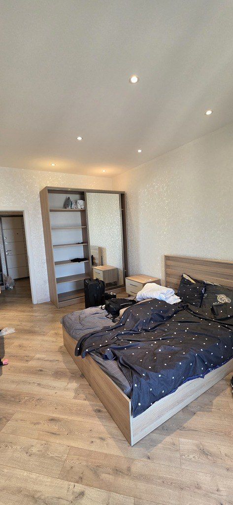 İcarəyə verilir 2 otaqlı yeni tikili 105 m² — Mənzil, Bakı (12)