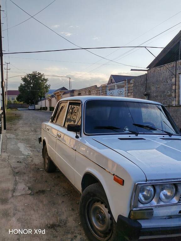 Lada (VAZ) 2106, 1.5 L, 1993 il, 150 000 km 57-BC-399 — Avtomobillər, Şəmkir (3)