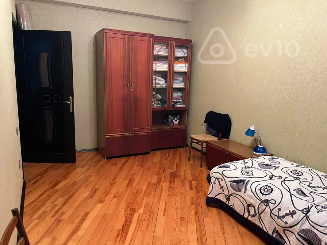 2 otaqlı mənzil, 82 m², Həzi Aslanov Metrosu yaxınlığında — Mənzil, Bakı (5)