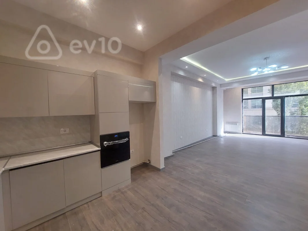 2 otaqlı mənzil, 92 m², Aza — Mənzil, Bakı (5)