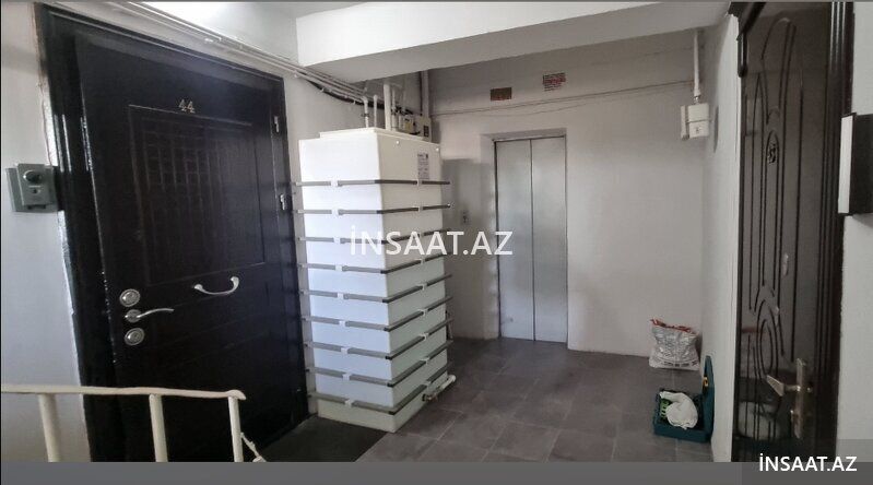 Polietilen su çəni (eco) — Tikinti materialları, Bakı (8)