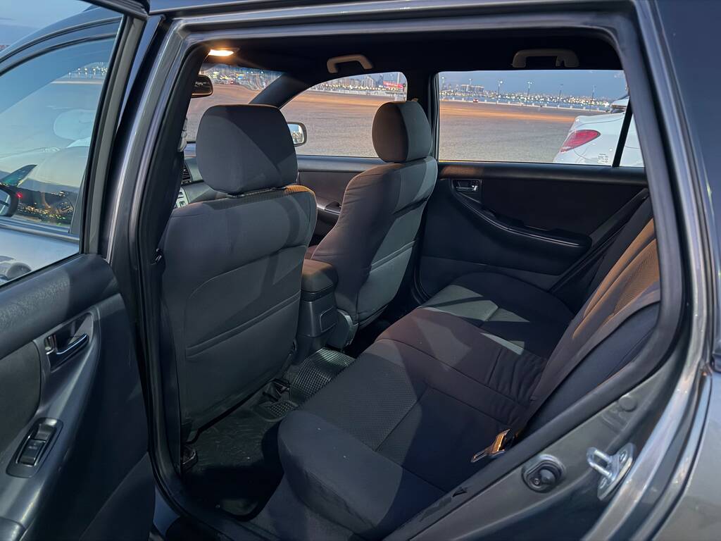 Toyota Corolla, 1.4 L, 2004 il, 233 000 km 01-CH-751 — Avtomobillər, Bakı (10)