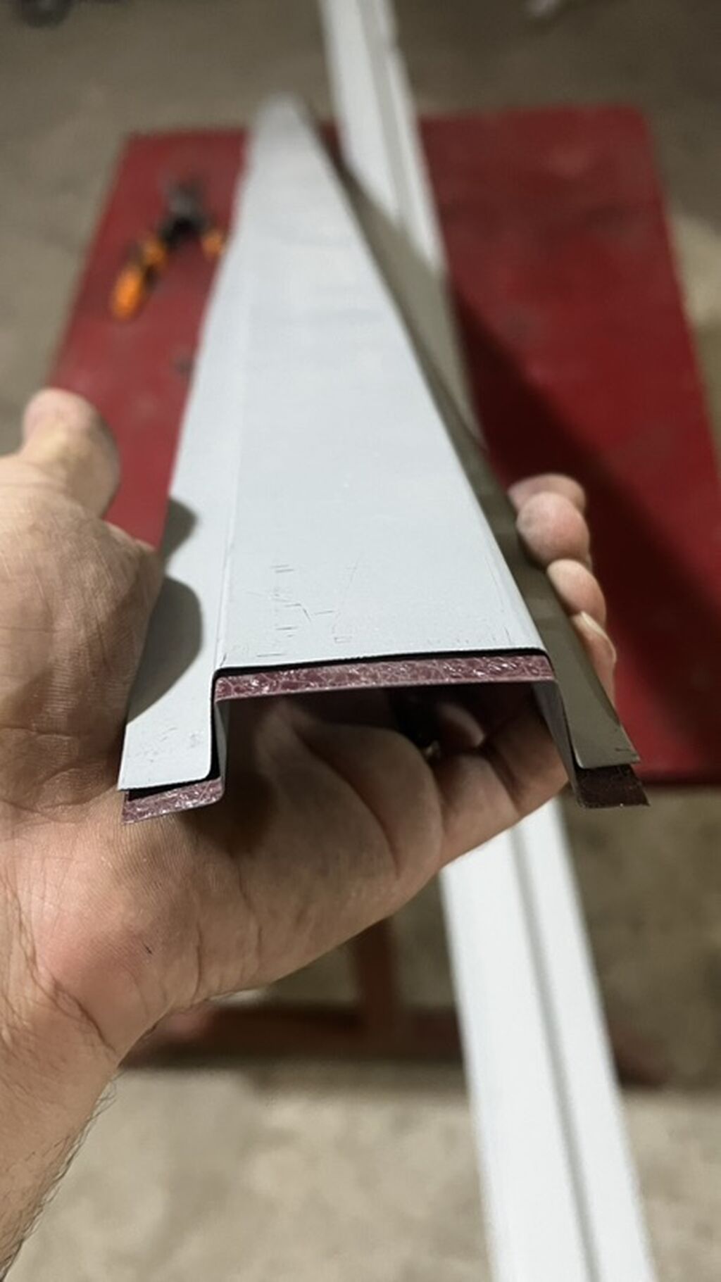Matras alt demiri Çarpayı alt demiri 1.20 azn 1 ededi Hazirda yoxdur — Matraslar, Masallı (2)