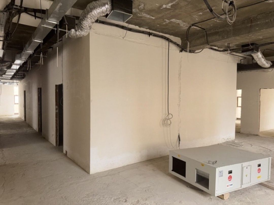 İcarəyə verilir obyekt 2000 m² — Əmlak, Bakı (7)