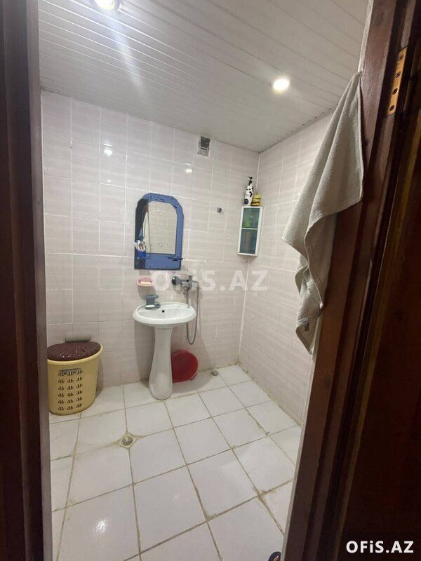Yeni tikili Satılır Suraxanı r., Qaraçuxur q., 4 otaq, 100 m² — Mənzil, Bakı (6)