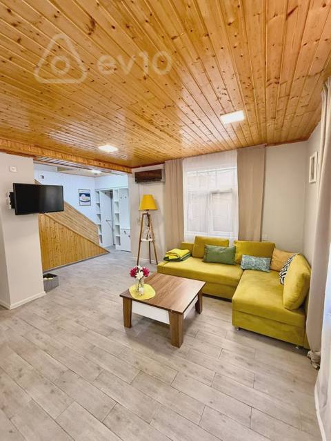 2 otaqlı mənzil, 90 m², Elmler Metro — kirayə — Orxan — Apartment