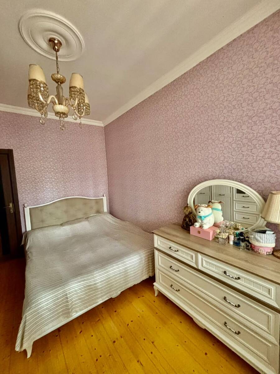 Satılır 2 otaqlı yeni tikili 57 m² — Mənzil, Xırdalan (5)